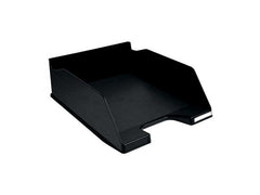 Brevkorg EXACOMPTA combo2 maxi svart - Primmeshiper