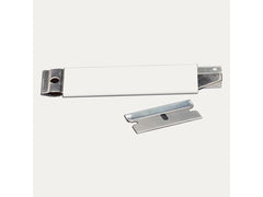 Kartongkniv stål 12/fp - Primmeshiper