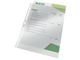 Plastficka LEITZ PP 0,075 A4 Box - Primmeshiper