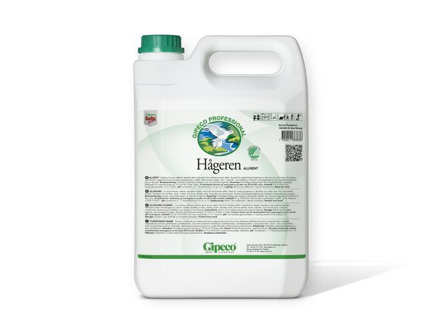 Allrent GIPECO Hågeren 5L - Primmeshiper