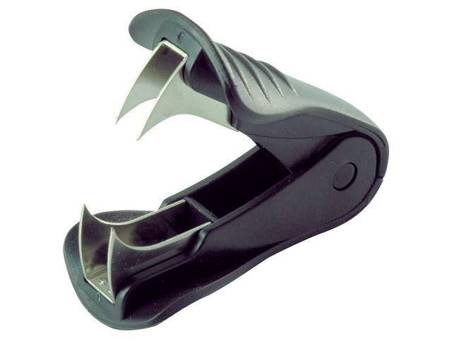 Klammerborttagare LYRECO svart - Primmeshiper