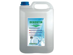 Maskindisk NORDEX Dekontin 5L - Primmeshiper
