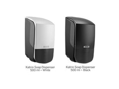 Skumtvål KATRIN Green 500ml - Primmeshiper