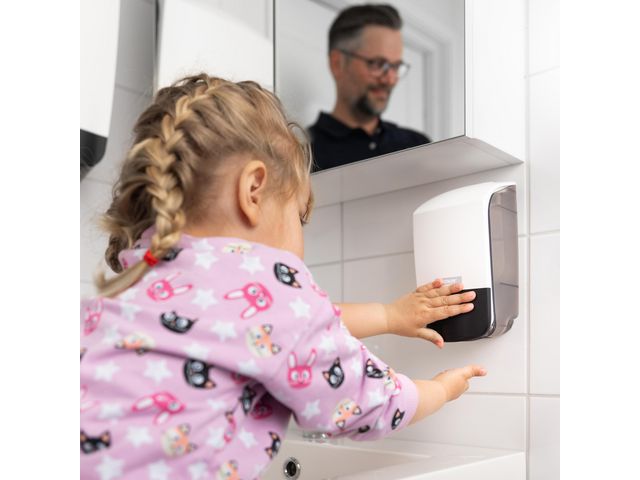 Tvål KATRIN Neutral 500ml - Primmeshiper