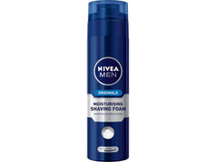 Rakskum NIVEA Men Shaving Foam 200ml - Primmeshiper