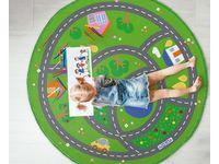 Lekmatta Rund - Primmeshiper