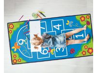 Lekmatta Hoppa hage - Primmeshiper