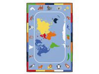 Matta Djurens värld - Primmeshiper