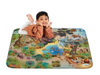 Lekmatta dinosaurier - Primmeshiper