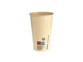 Pappersbägare DUNI Sweet 35cl 50/fp - Primmeshiper
