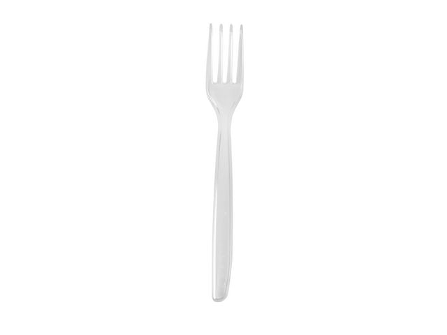 Gaffel Återanvändbar 18,5cm 50/fp - Primmeshiper