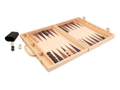Backgammon - Primmeshiper