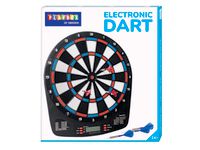 Elektronisk dart Primmeshiper