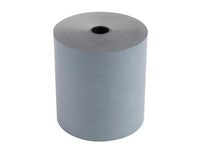 Thermorulle EXACOMPTA safecontact 80x80 - Primmeshiper