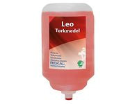 Torkmedel REKAL Leo 3,75L - Primmeshiper