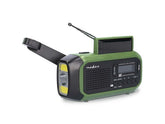 Vevradio NEDIS DAB+/FM - Primmeshiper