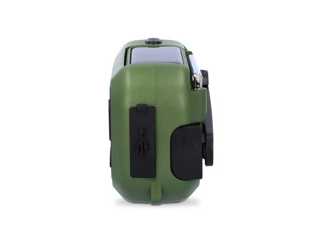 Vevradio NEDIS DAB+/FM - Primmeshiper