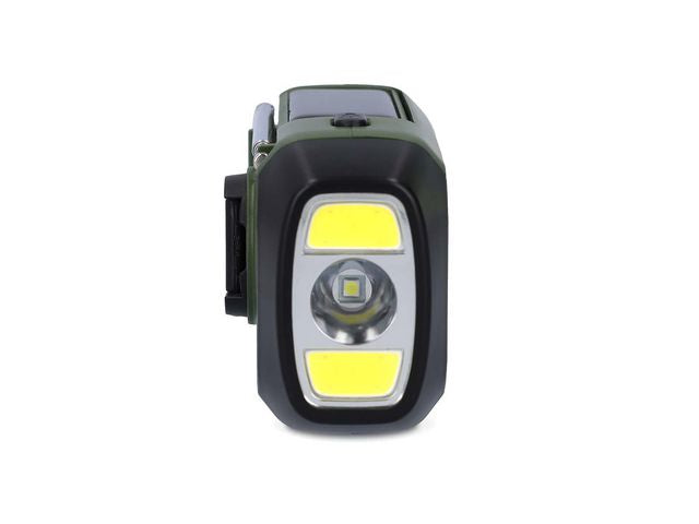 Vevradio NEDIS DAB+/FM - Primmeshiper