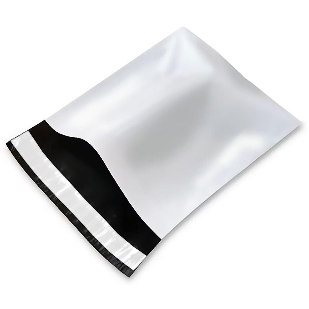 E-handelspåse 325x400+50mm 100/fp Primmeshiper