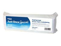 Mopp Engångs ACTIVA Special 40cm 100/fp - Primmeshiper