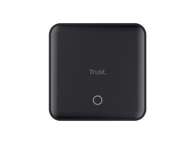 Laddare TRUST Maxo 100W USB-C 4-port - Primmeshiper