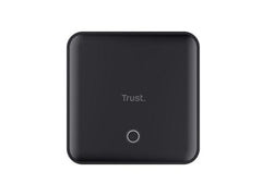 Laddare TRUST Maxo 100W USB-C 4-port - Primmeshiper