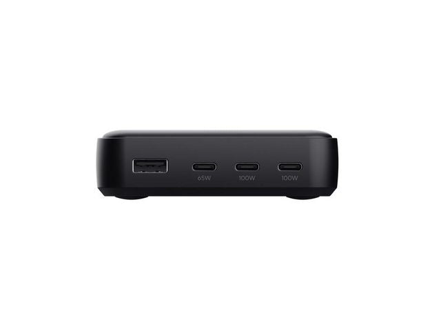 Laddare TRUST Maxo 100W USB-C 4-port - Primmeshiper