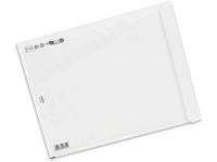 Kuvert vadderat K20 345x470 Vit 50/fp - Primmeshiper