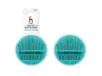 Synålar medium mix 25/fp - Primmeshiper