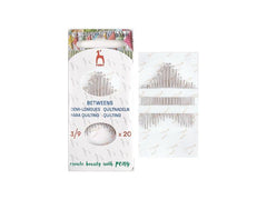 Synålar 3-7 halvlång 20/fp - Primmeshiper