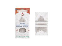 Synålar 3-9 lång 20/fp - Primmeshiper