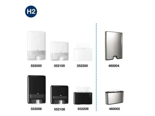 Handduk TORK Pre H2 Xpress 3150/fp - Primmeshiper