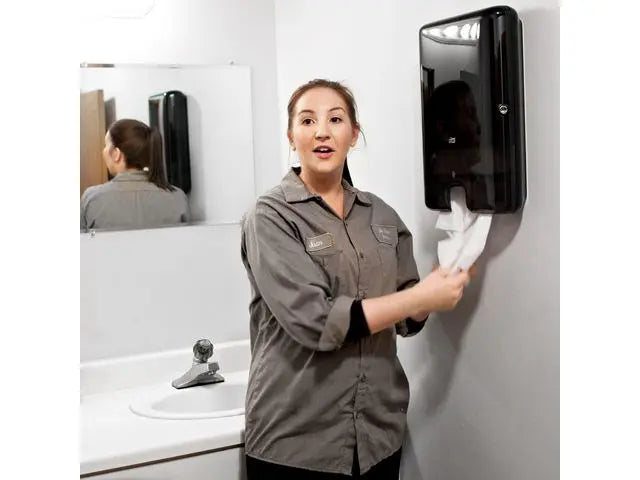 Handduk TORK Pre H2 Xpress 3150/fp - Primmeshiper