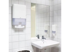 Handduk TORK Pre H2 Xpress 3150/fp - Primmeshiper