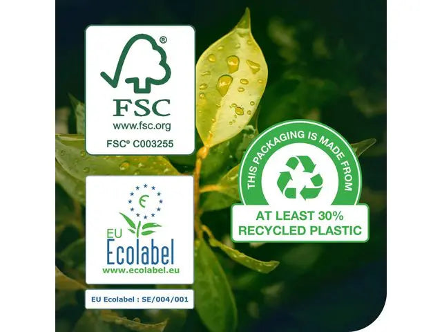 Handduk TORK Adv H3 2-lag vit 3750/fp - Primmeshiper