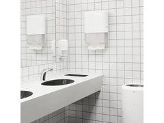 Handduk TORK Adv H3 2-lag vit 3750/fp - Primmeshiper