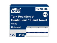 Handduk TORK Uni H5 PeakServe 4920/fp - Primmeshiper