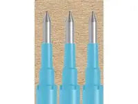 Refill PILOT Frixion 0,7mm ljusblå 3/fp - Primmeshiper