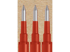 Refill PILOT Frixion 0,7mm röd 3/fp - Primmeshiper