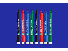 Whiteboardpenna PENOL 800 rund 4/fp - Primmeshiper