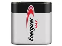 Batteri ENERGIZER Max 3LR12 - Primmeshiper