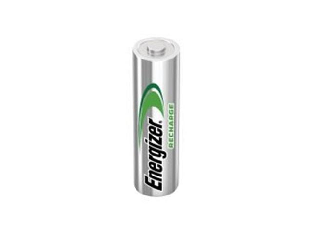 Batteri Laddbar ENERGIZER P-P AA 4/fp - Primmeshiper