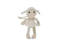 Docka RUBENS Mini Ecobuds Lily 23cm - Primmeshiper