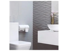 Toalettpapper TORK Pre T4 2-lag vit 6/fp - Primmeshiper