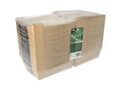 Matlåda PAPSTAR 155x155x90mm 50/fp - Primmeshiper