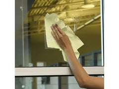 Torkrulle TORK Uni M1 1-lag gul 115m - Primmeshiper