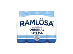 Dricka RAMLÖSA Original 12x33cl pet - Primmeshiper