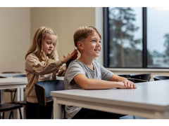 Massageboll m piggar 7,5cm svart - Primmeshiper