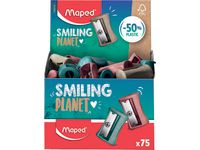 Pennvässare MAPED trä sorterade färger - Primmeshiper