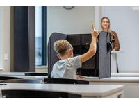 Bordsskärm small - Primmeshiper